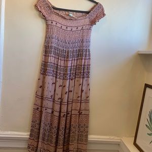 Dress kimchi blue size M